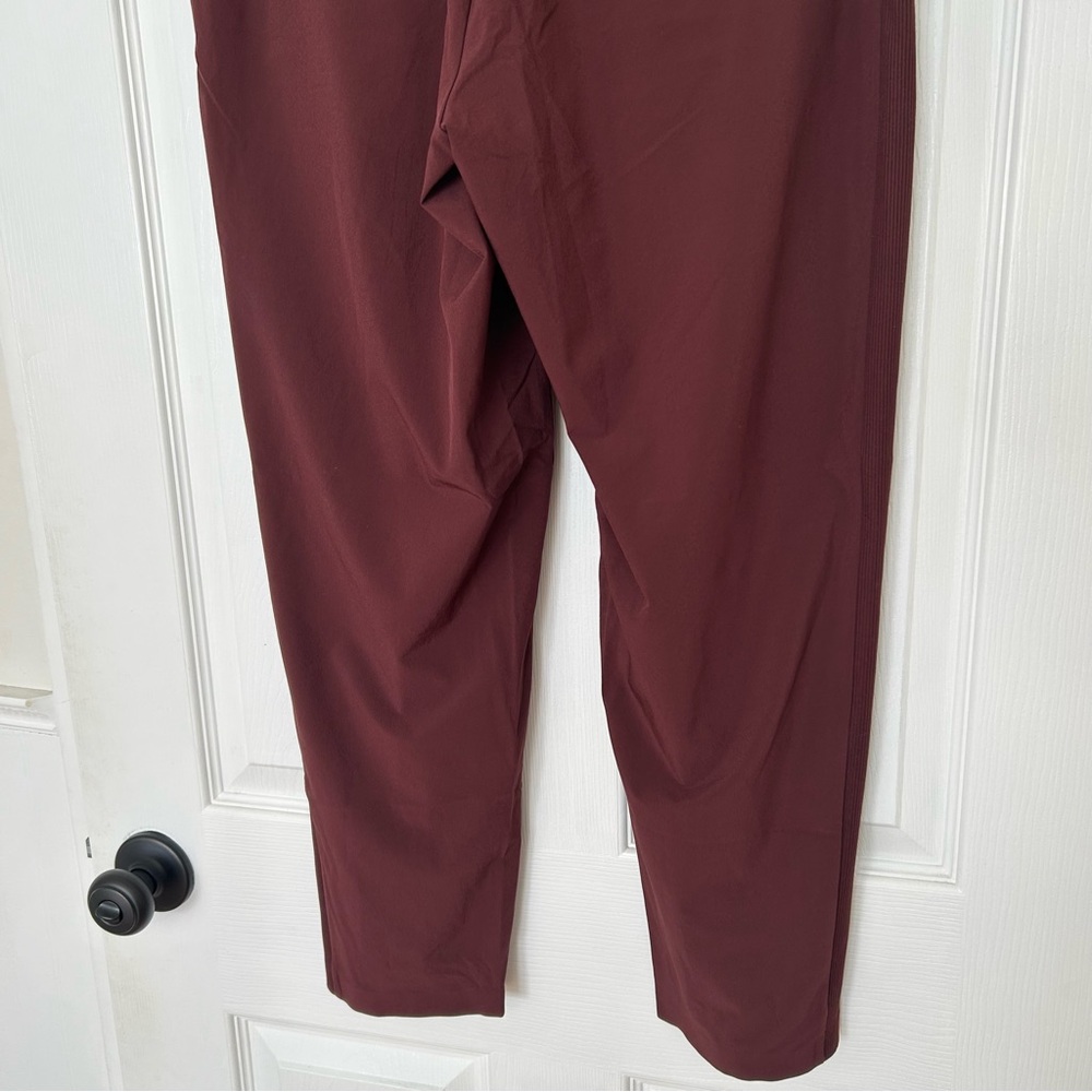 Athleta Brooklyn Mid Rise Ankle Pant - Picture 10 of 13